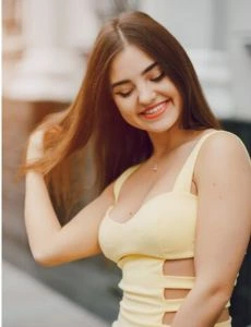 Safipur call girls – verified model escort